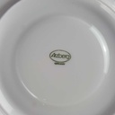[2119081] 4er Set Untertasse Untertassen 17,8 cm Arzberg beige gebraucht - gut Bild 4