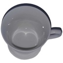 [458140755] Kaffeetasse Marienbad Ingres Weiss Blauband Bild 2