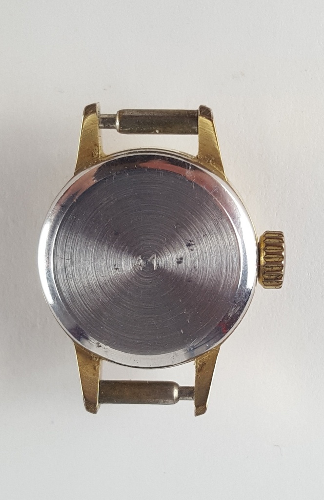 [458140765] Armbanduhr Anker gebraucht - gut Bild 5