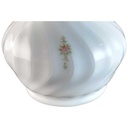 [45814082] Kerzenhalter 7,3 cm Einzelteile gebraucht - sehr gut Bild 2