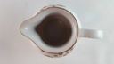 [45814088] Milchkännchen Graf von Henneberg Goldblummchen Rotpunkte gebraucht - gut Bild 5