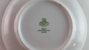 [45814090] Untertasse für Kaffee 14,6 cm Graf von Henneberg Goldblummchen Rotpunkte gebraucht - gut Bild 5