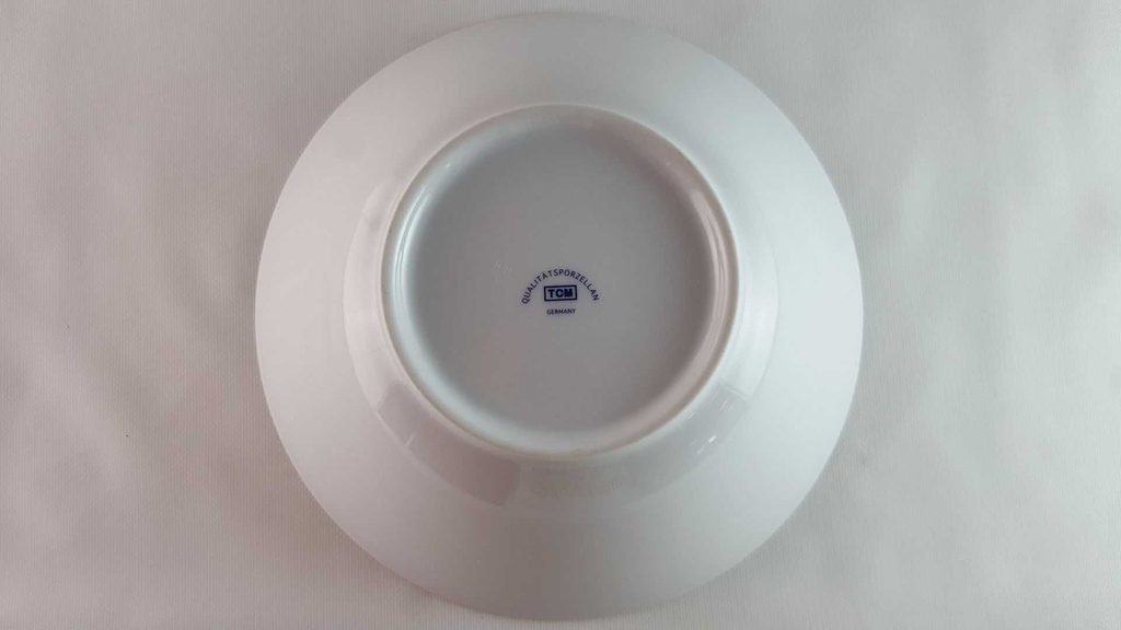 [45814098] Schale 16 cm TCM Tchibo Classica gebraucht - sehr gut Bild 4