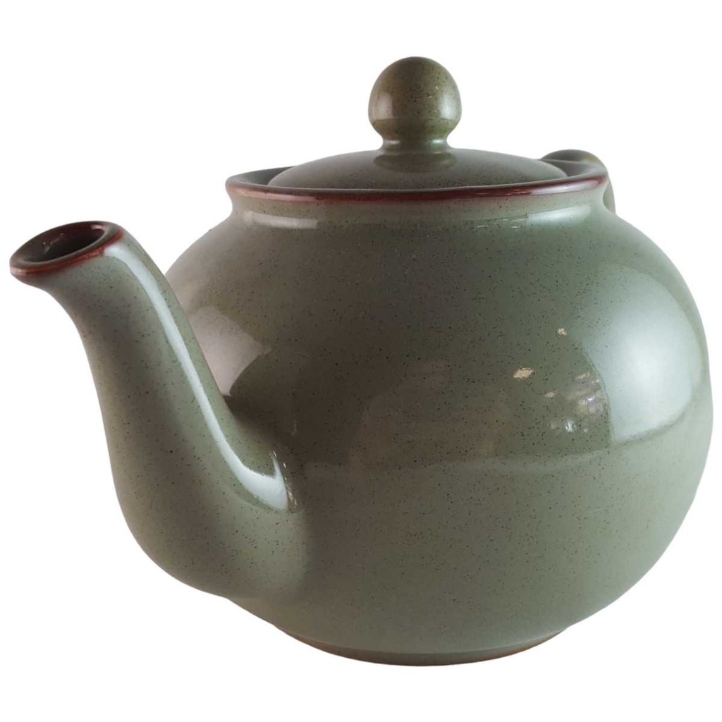 [45814101] Teekanne 1,5 L Pristine England gebraucht - gut Bild 2