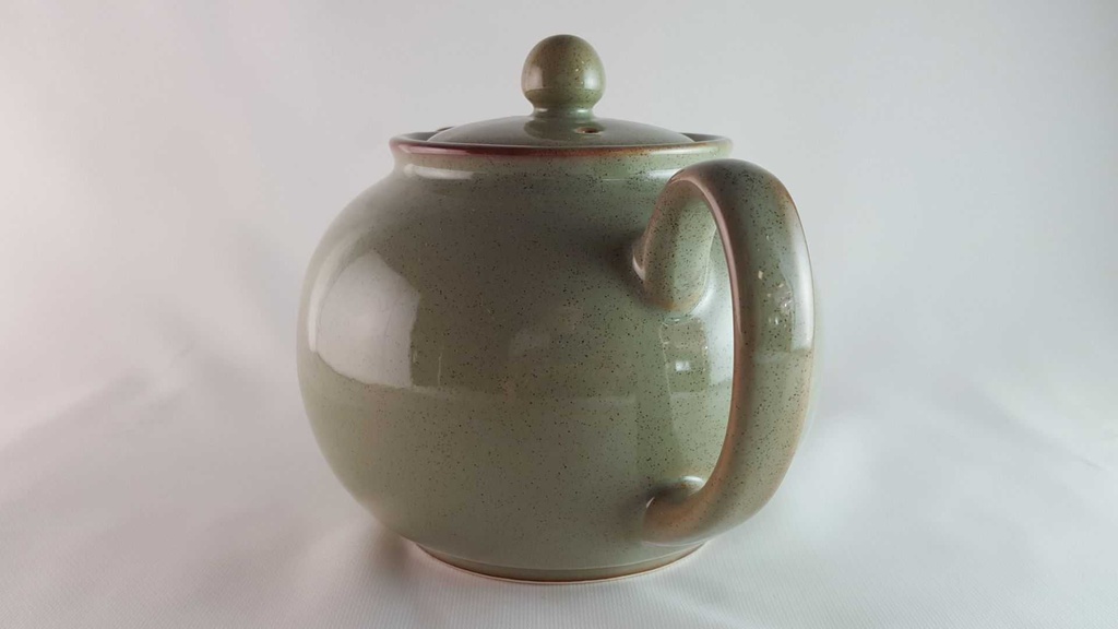 [45814101] Teekanne 1,5 L Pristine England gebraucht - gut Bild 3