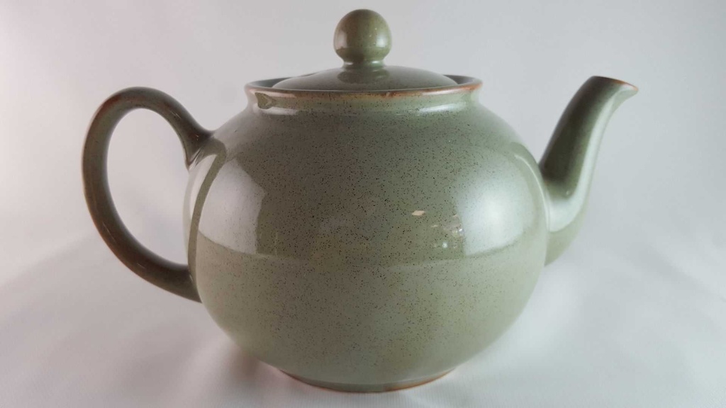 [45814101] Teekanne 1,5 L Pristine England gebraucht - gut Bild 4