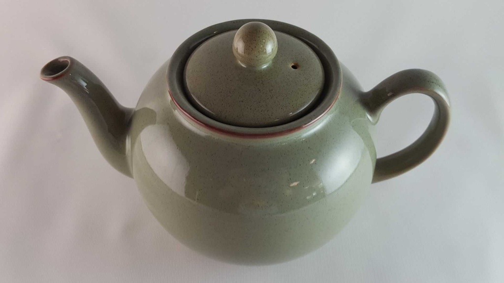 [45814101] Teekanne 1,5 L Pristine England gebraucht - gut Bild 5