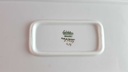 [45814131] Königskuchenplatte 31,8x15 cm Edelstein Bavaria Einzelteile gebraucht - gut Bild 6