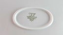 [45814140] Servierplatte Speiseplatte Fleischplatte Steakplatte 32,7x22,4 cm Winterling Kirchenlamitz Blumen gebraucht - sehr gut Bild 4