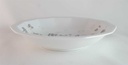 [45814146] Schale 18,5 cm Rosenthal Polygon Winterreise gebraucht - gut Bild 3