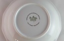 [45814146] Schale 18,5 cm Rosenthal Polygon Winterreise gebraucht - gut Bild 5