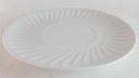 [45814149] Untertasse für Suppe 16,8 cm Gareis Form 130 Reliefdekor Weiß gebraucht - gut Bild 3