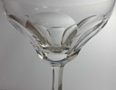 [4581415] Eisschale Sektglas Hirschberg Transparent gebraucht - sehr gut Bild 2