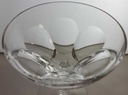 [4581415] Eisschale Sektglas Hirschberg Transparent gebraucht - sehr gut Bild 3
