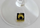 [4581415] Eisschale Sektglas Hirschberg Transparent gebraucht - sehr gut Bild 4