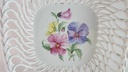 [45814151] Schale Durchbruchschale Durchbrucharbeit Villeroy & Boch Heinrich Paris gebraucht - sehr gut Bild 2