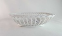 [45814151] Schale Durchbruchschale Durchbrucharbeit Villeroy & Boch Heinrich Paris gebraucht - sehr gut Bild 3