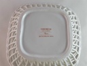 [45814151] Schale Durchbruchschale Durchbrucharbeit Villeroy & Boch Heinrich Paris gebraucht - sehr gut Bild 5