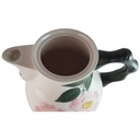 [45814155] Kaffeekanne 1,45 L Villeroy & Boch Wildrose gebraucht - sehr gut Bild 2