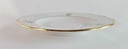 [45814156] Untertasse Durchbrucharbeit 15,4 cm Arabella Atelier Alte Formen gebraucht - gut Bild 3