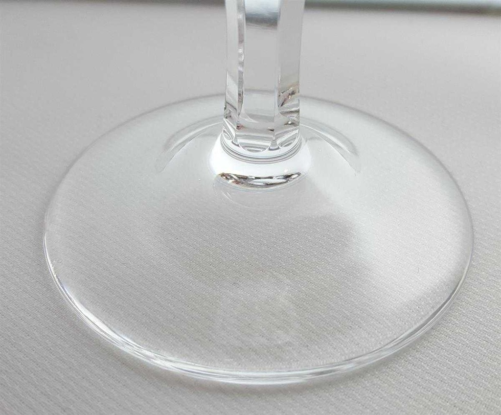 [4581416] Sektglas Hirschberg gebraucht - sehr gut Bild 2