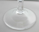 [4581416] Sektglas Hirschberg gebraucht - sehr gut Bild 2