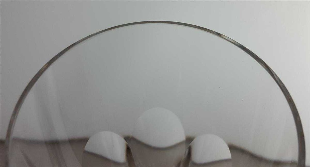 [4581416] Sektglas Hirschberg gebraucht - sehr gut Bild 3