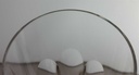 [4581416] Sektglas Hirschberg gebraucht - sehr gut Bild 3