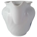 [45814164] Milchkännchen Royal Tettau Annette blaues Blumendekor Blumen Bild 2