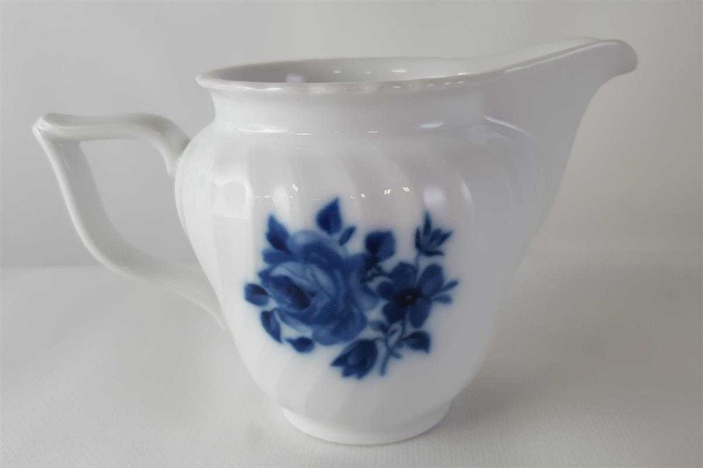 [45814164] Milchkännchen Royal Tettau Annette blaues Blumendekor Blumen Bild 3