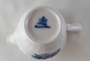 [45814164] Milchkännchen Royal Tettau Annette blaues Blumendekor Blumen Bild 7