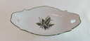 [45814168] Schale 23,6x12,9 cm Calluna Bispingen gebraucht - gut Bild 5