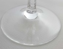 [4581417] Weinglas Weinrömer Überfangglas Hirschberg gebraucht - sehr gut Bild 3