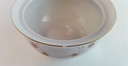 [45814171] Zuckerdose Graf von Henneberg Goldblummchen Rotpunkte gebraucht - akzeptabel Bild 4