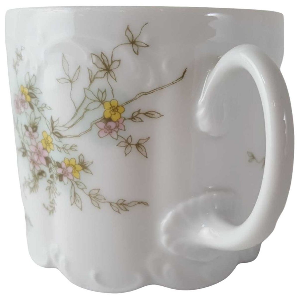 [45814174] Kaffeetasse Tasse Rosenthal Monbijou grüne Ranke Bild 2