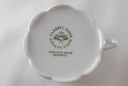 [45814174] Kaffeetasse Tasse Rosenthal Monbijou grüne Ranke Bild 4