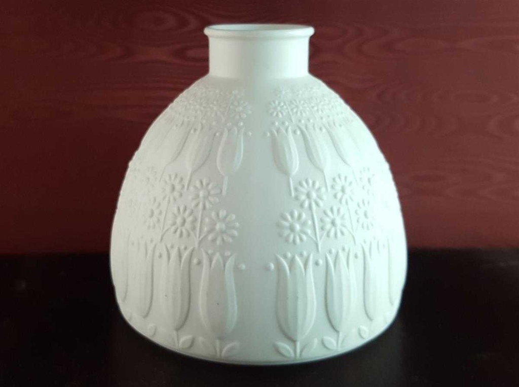 [45814175] Vase Selb 11,4 cm Heinrich gebraucht - gut Bild 3