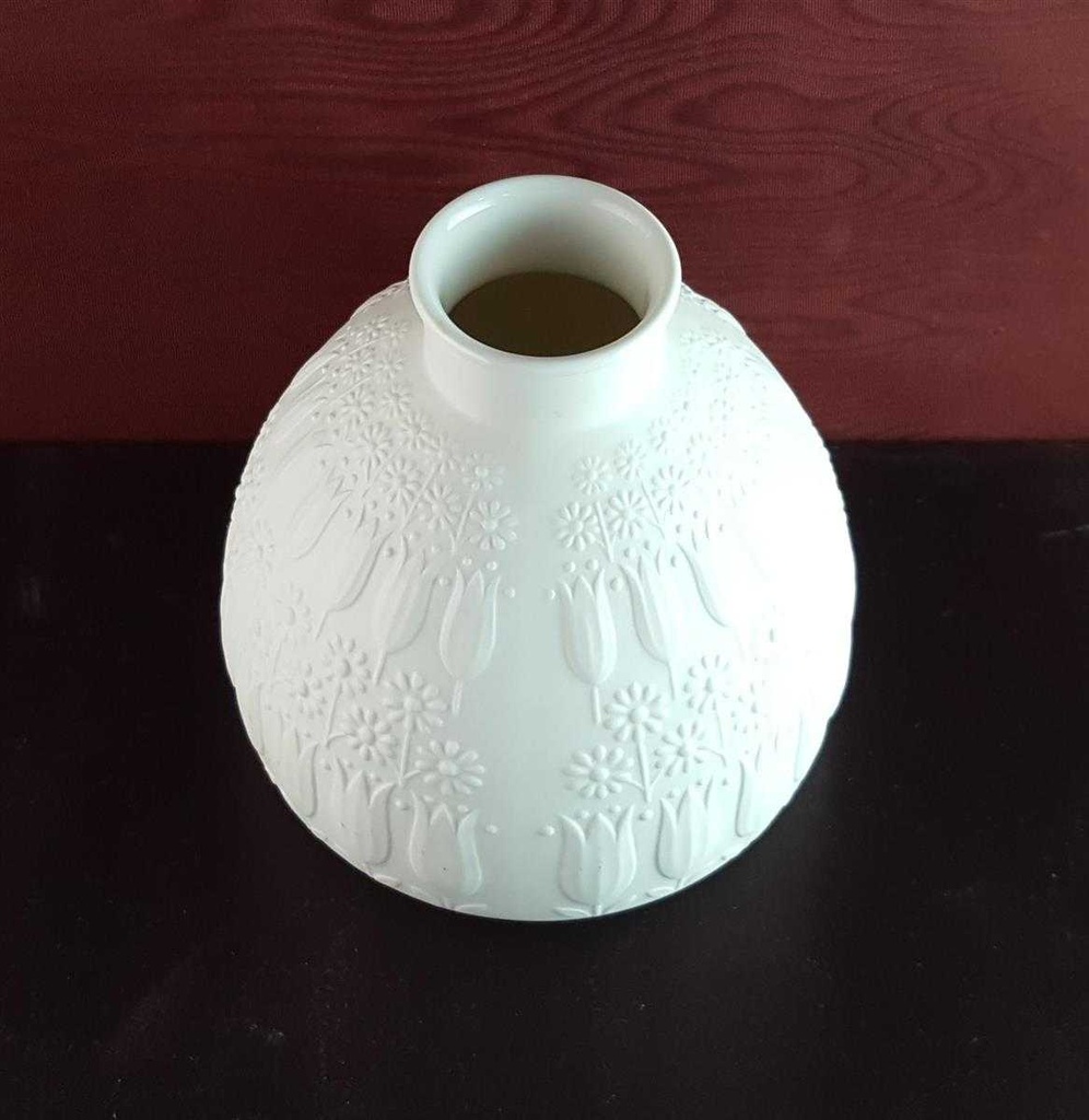 [45814175] Vase Selb 11,4 cm Heinrich gebraucht - gut Bild 4