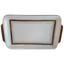 [45814176] Butterplatte Golddekor Winterling Kirchenlamitz gebraucht - gut Bild 2