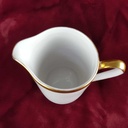 [458141807] Milchkännchen Goldrand Eschenbach Alte Formen 5 mm gebraucht - gut Bild 5
