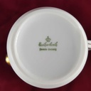 [458141807] Milchkännchen Goldrand Eschenbach Alte Formen 5 mm gebraucht - gut Bild 6