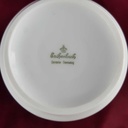 [458141808] Zuckerdose Goldrand Eschenbach Alte Formen 5 mm gebraucht - gut Bild 5