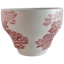 [45814185] Kaffeetasse Tasse Unicorn Woodland Rot gebraucht - gut Bild 2