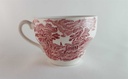 [45814185] Kaffeetasse Tasse Unicorn Woodland Rot gebraucht - gut Bild 3