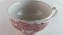 [45814185] Kaffeetasse Tasse Unicorn Woodland Rot gebraucht - gut Bild 5