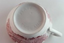 [45814185] Kaffeetasse Tasse Unicorn Woodland Rot gebraucht - gut Bild 7