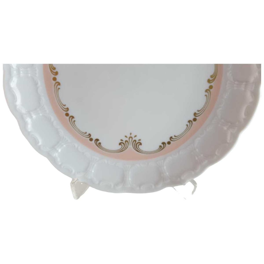[45814189] Untertasse 15 cm Formano Rialto gebraucht - sehr gut Bild 2