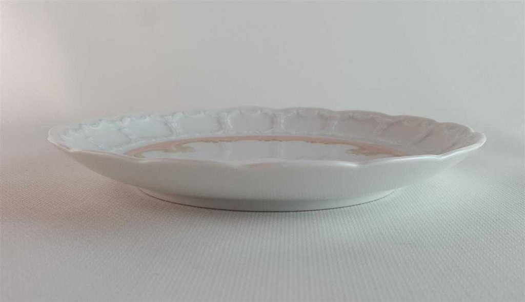 [45814189] Untertasse 15 cm Formano Rialto gebraucht - sehr gut Bild 3