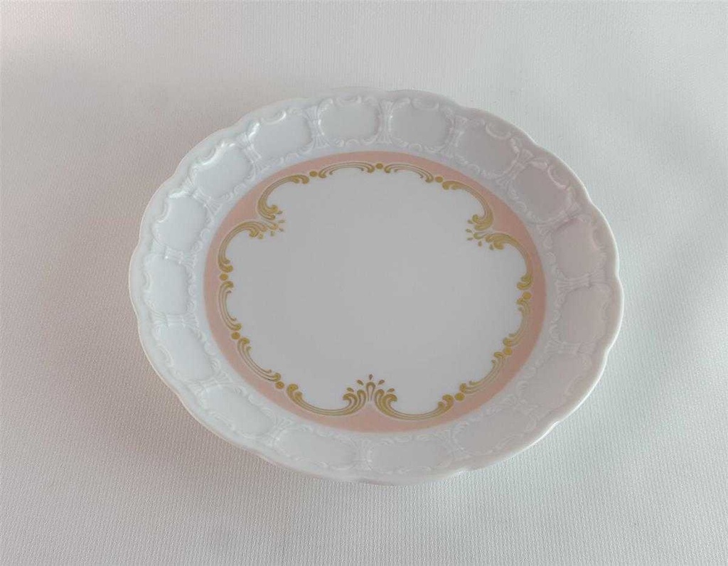 [45814189] Untertasse 15 cm Formano Rialto gebraucht - sehr gut Bild 4