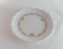 [45814189] Untertasse 15 cm Formano Rialto gebraucht - sehr gut Bild 4
